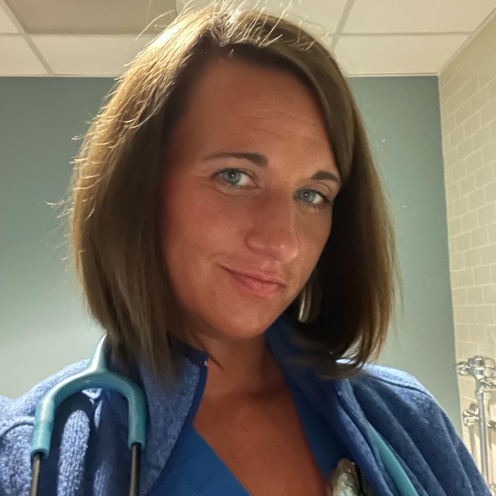 Meet your Posher, Heidi